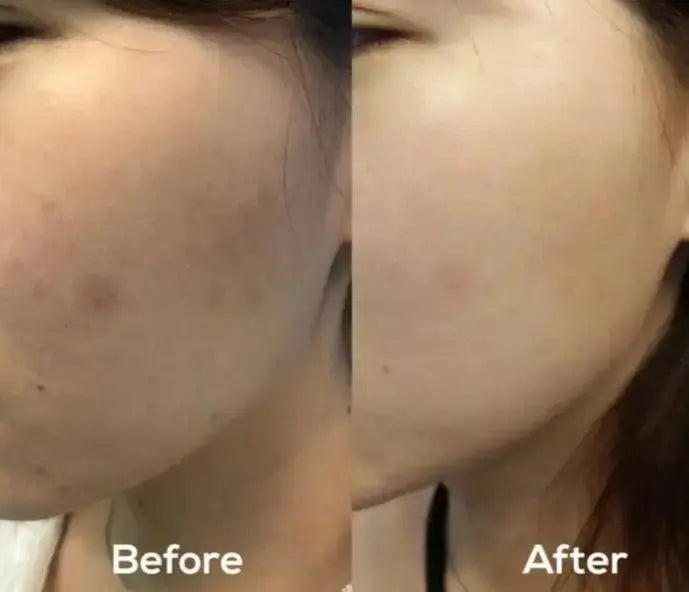 Axis-Y - Dark Spot Correcting Glow serum 50ml 