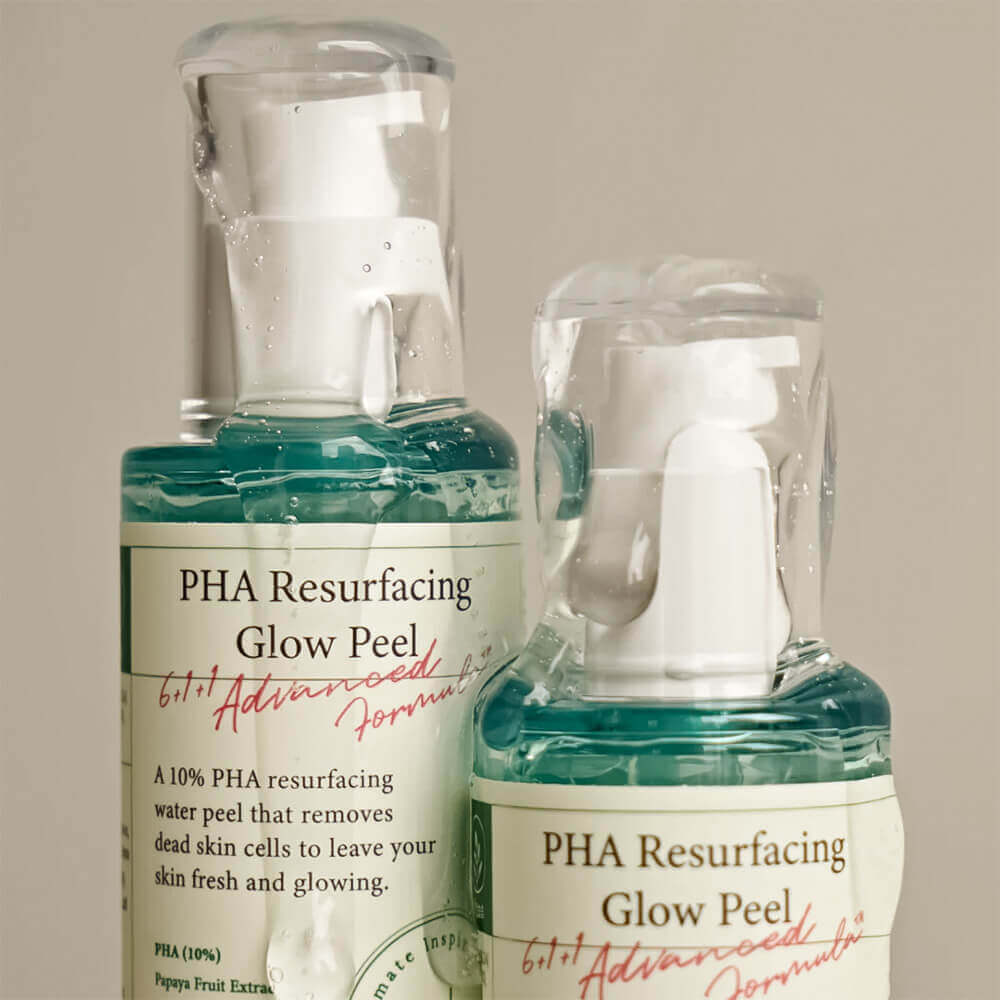 Axis-Y - PHA Resurfacing Glow Peel 50ml Axis-Y