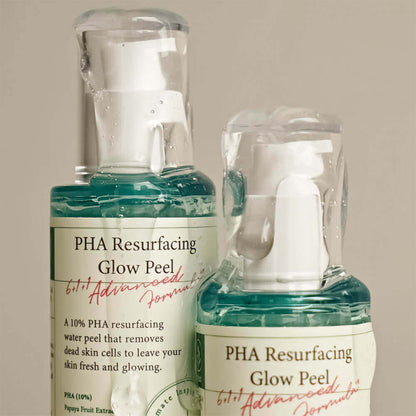 Axis-Y - PHA Resurfacing Glow Peel 50ml Axis-Y
