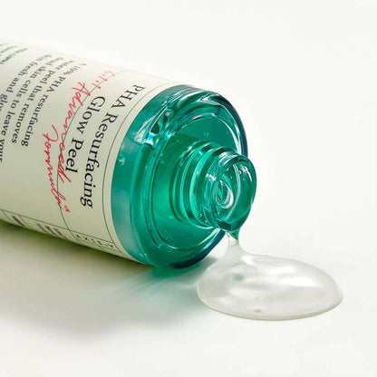 Axis-Y - PHA Resurfacing Glow Peel 50ml Axis-Y