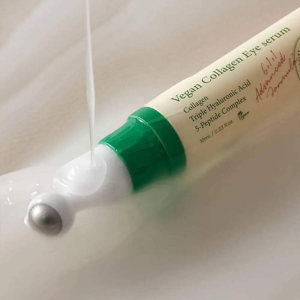 Axis-Y - Vegan Collagen Eye Serum 10ml Axis-Y