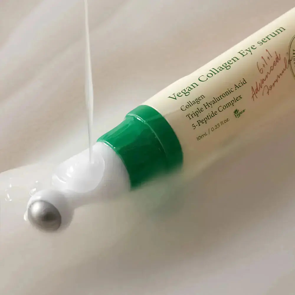 Axis-Y - Vegan Collagen Eye Serum 10ml 