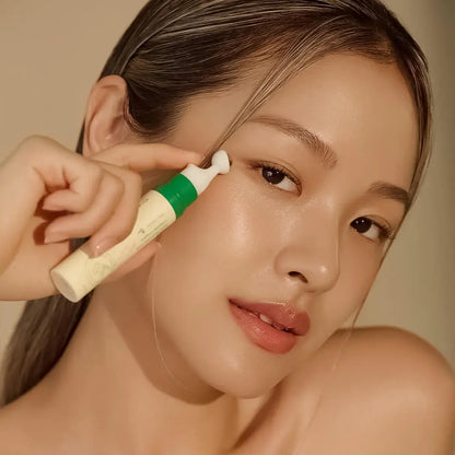 Axis-Y - Vegan Collagen Eye Serum 10ml Axis-Y