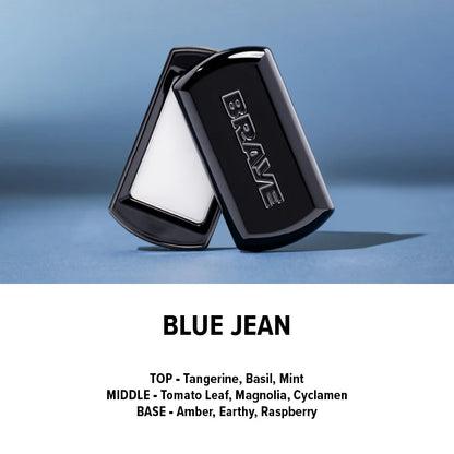 Braye - Scented Balm - Blue Jean