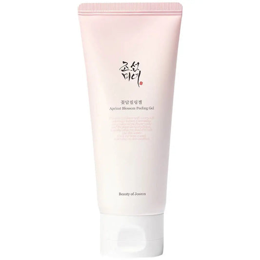 Beauty of Joseon - Apricot Blossom Peeling Gel 100ml Beauty of Joseon