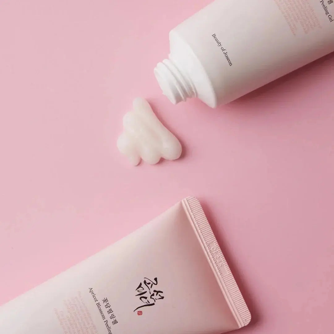 Beauty of Joseon - Apricot Blossom Peeling Gel 100ml Beauty of Joseon