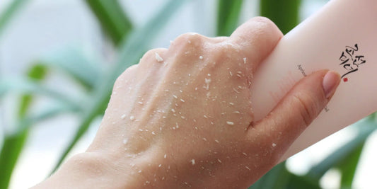 Beauty of Joseon - Apricot Blossom Peeling Gel 100ml Beauty of Joseon