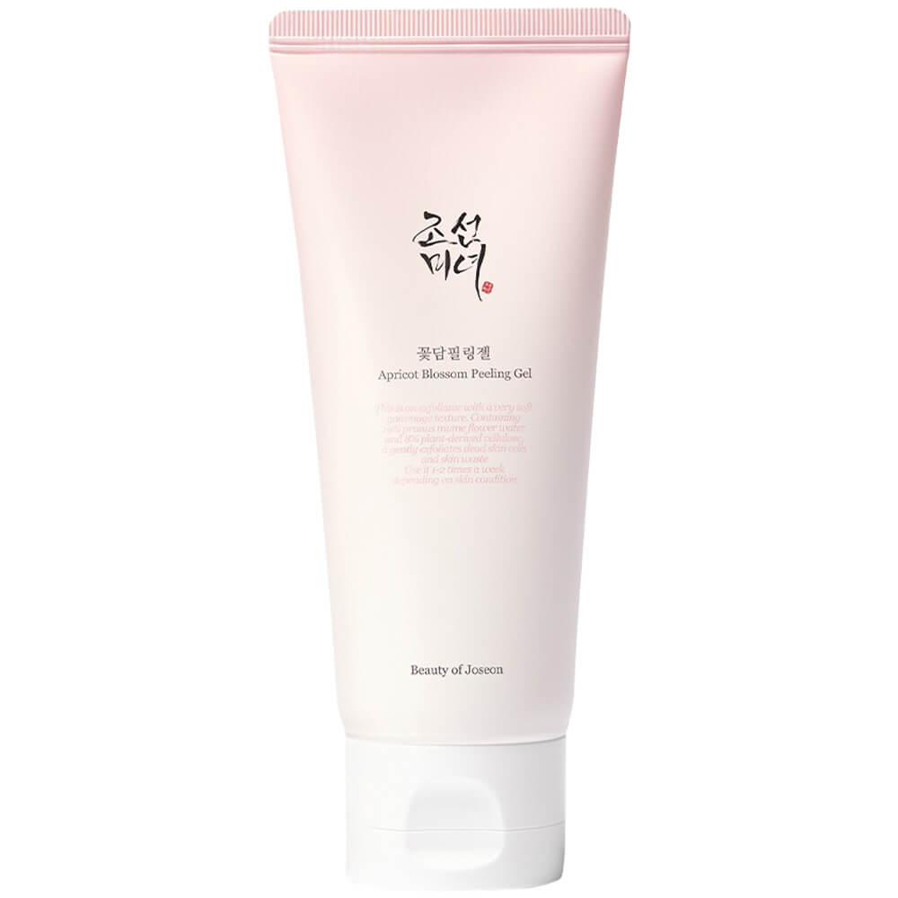 Beauty of Joseon - Apricot Blossom Peeling Gel 100ml