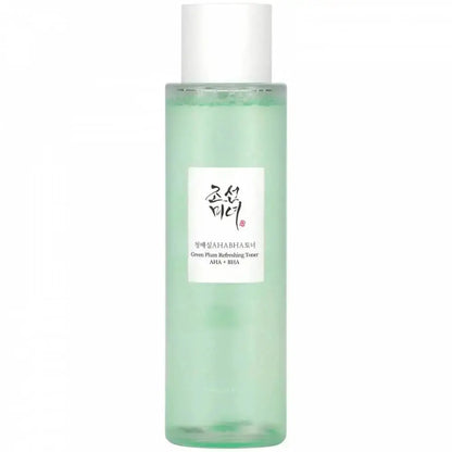 Beauty of Joseon - Green Plum Refreshing Toner AHA + BHA 150ml 