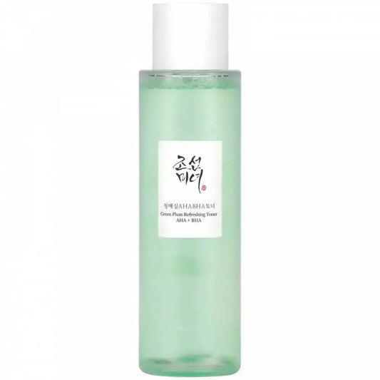 Beauty of Joseon - Green Plum Refreshing Toner AHA + BHA 150ml 