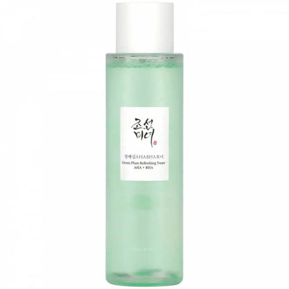 Beauty of Joseon - Green Plum Refreshing Toner AHA + BHA 150ml Beauty of Joseon