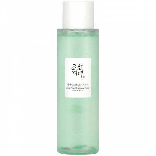 Beauty of Joseon - Green Plum Refreshing Toner AHA + BHA 150ml Beauty of Joseon