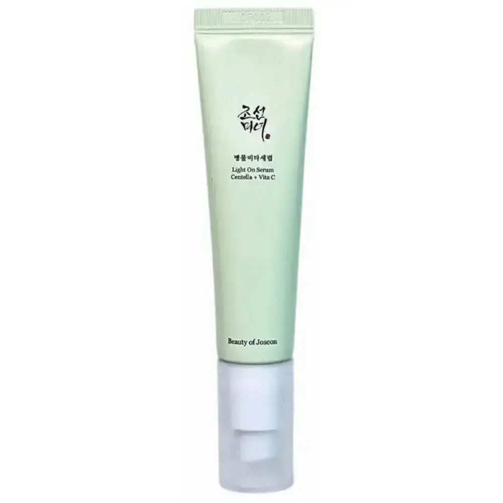 Beauty of Joseon - Light On Serum: Centella + Vita C 30ml 