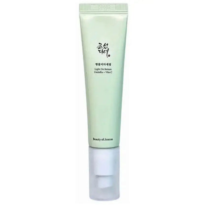 Beauty of Joseon - Light On Serum: Centella + Vita C 30ml 