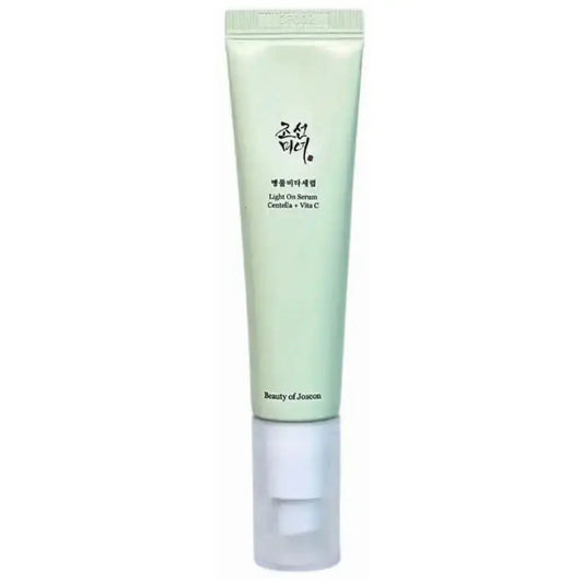 Beauty of Joseon - Light On Serum: Centella + Vita C 30ml 