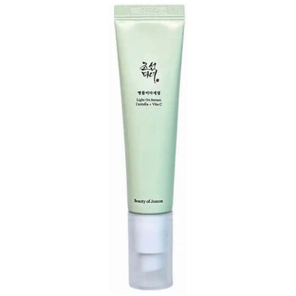 Beauty of Joseon - Light On Serum: Centella + Vita C 30ml Beauty of Joseon