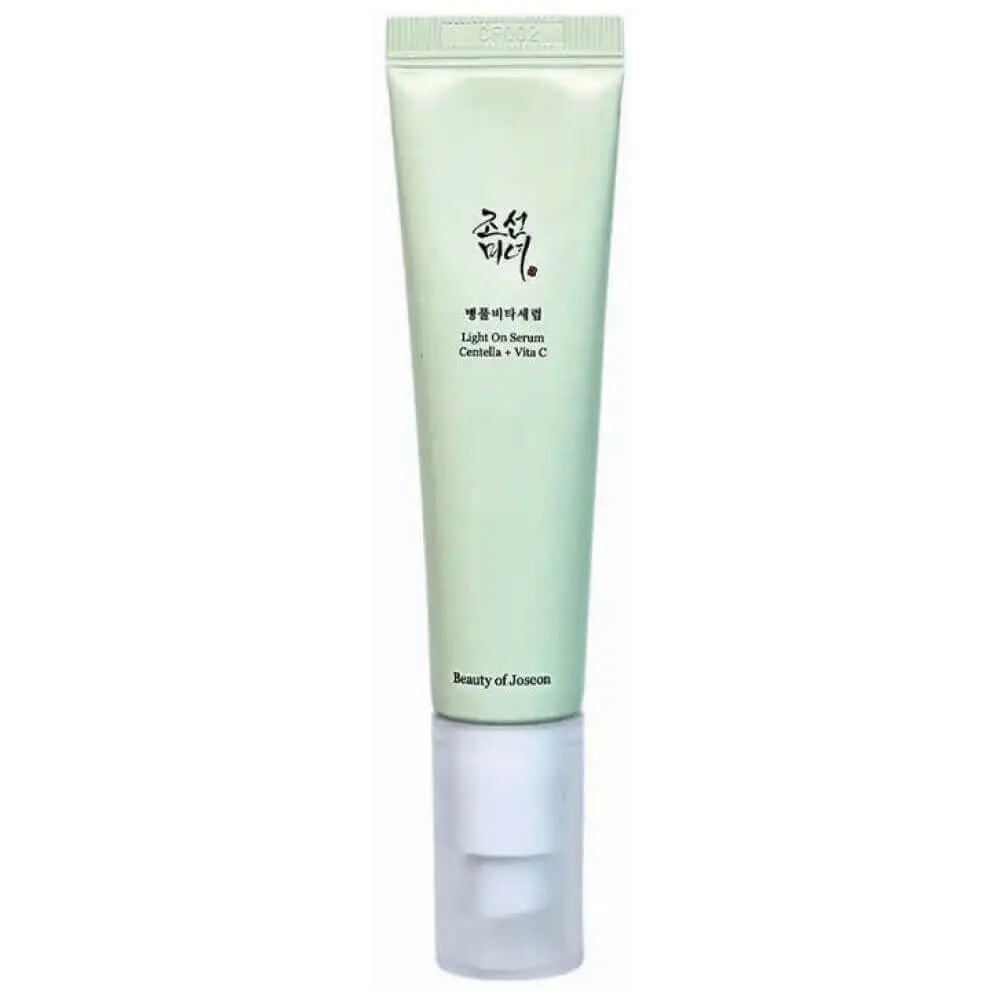 Beauty of Joseon - Light On Serum: Centella + Vita C 30ml Beauty of Joseon