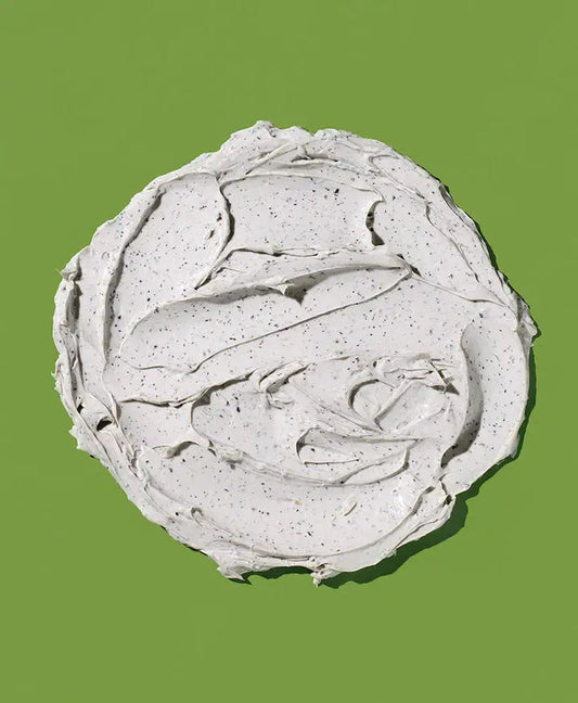 Beplain - Mung Bean Pore Clay Mask 120ml Beplain