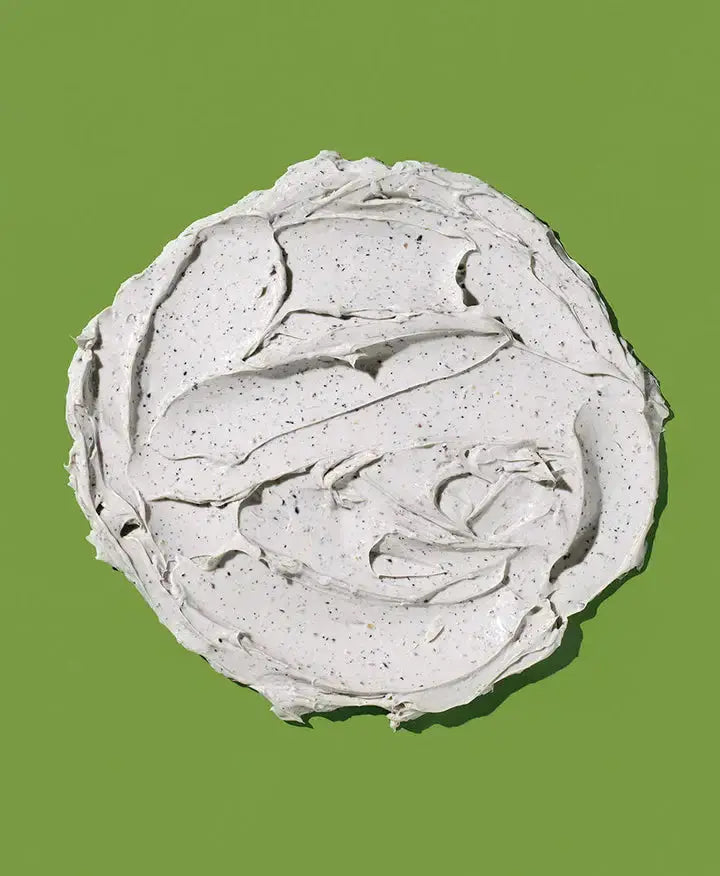 Beplain - Mung Bean Pore Clay Mask 120ml 