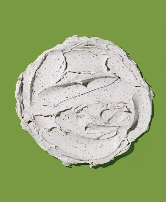 Beplain - Mung Bean Pore Clay Mask 120ml 