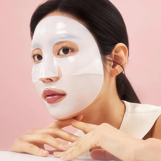 Biodance - Bio-Collagen Real Deep Mask 1pc/34g Biodance