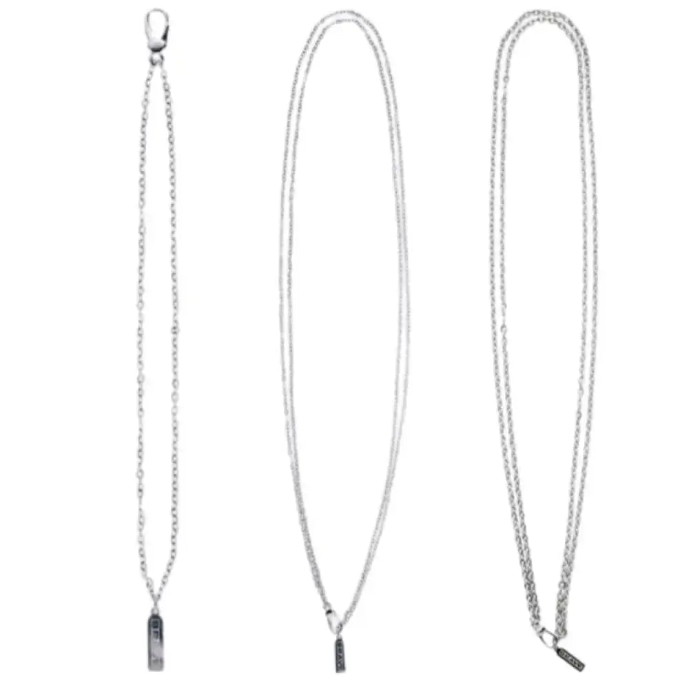 Braye - Multi Strap 