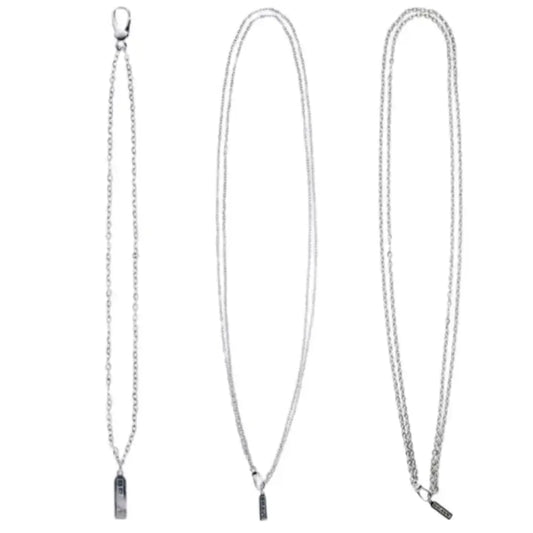 Braye - Multi Strap 