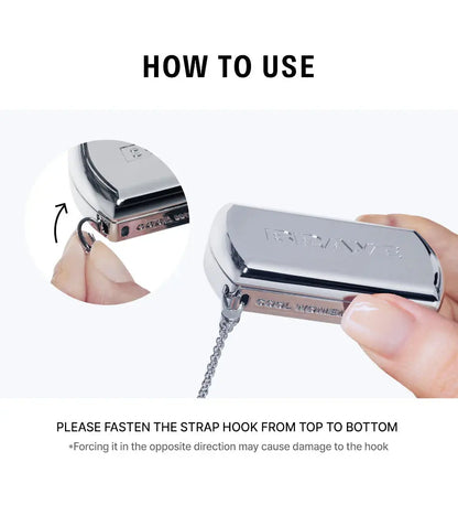 Braye - Multi Strap Braye