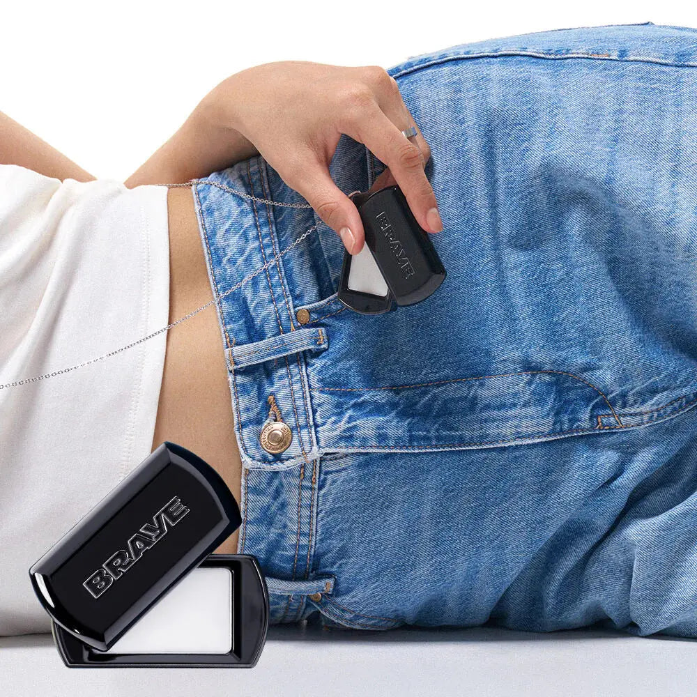 Braye - Scented Balm - Blue Jean Braye