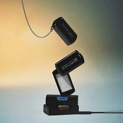 Braye - Scented Balm - Blue Jean Braye