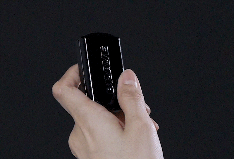 Braye - Scented Balm - Blue Jean Braye