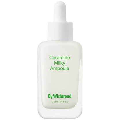 By Wishtrend - Ceramide Milky Ampoule- 30ml