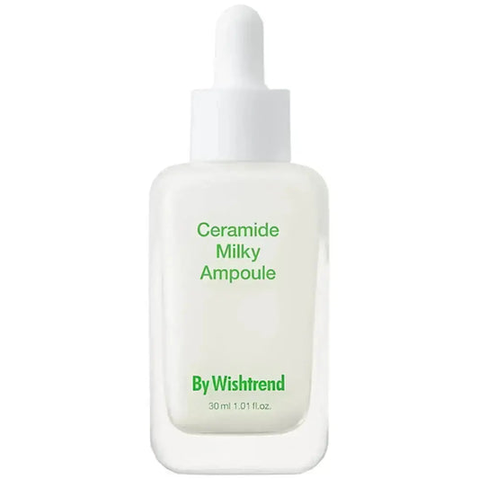 By Wishtrend - Ceramide Milky Ampoule- 30ml 