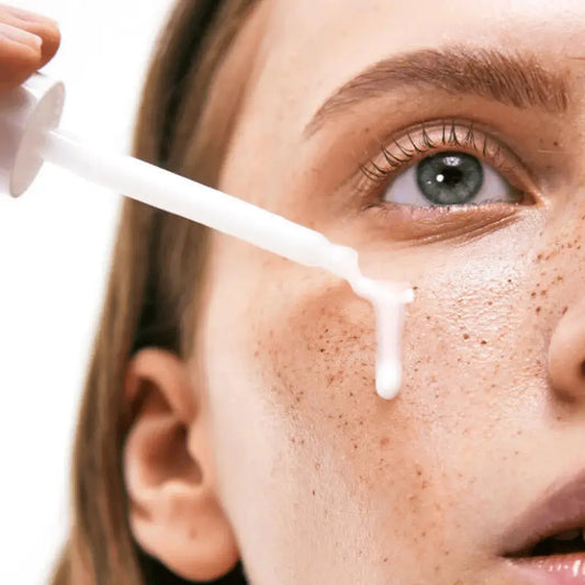 By Wishtrend - Ceramide Milky Ampoule- 30ml 