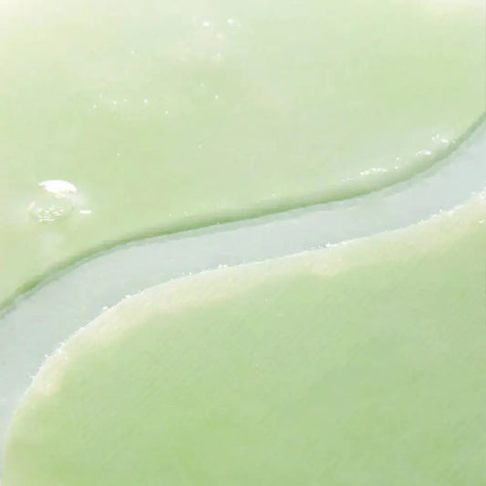 By Wishtrend - Green Tea & Ceramide Calming Toner Pad 70pcs 