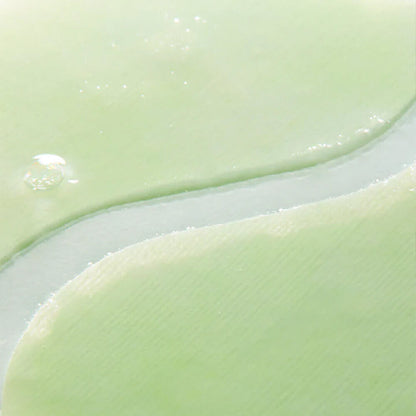 By Wishtrend - Green Tea & Ceramide Calming Toner Pad 70pcs By Wishtrend
