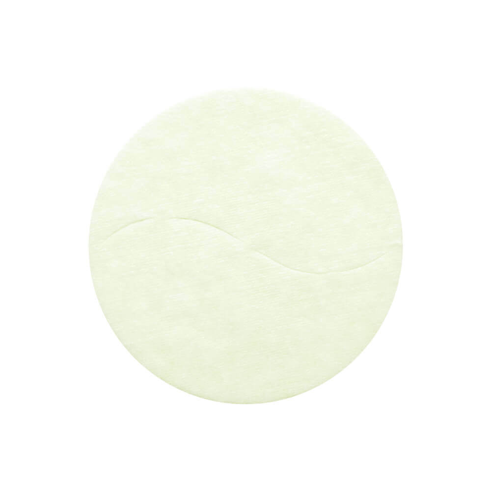 By Wishtrend - Green Tea & Ceramide Calming Toner Pad 70pcs By Wishtrend