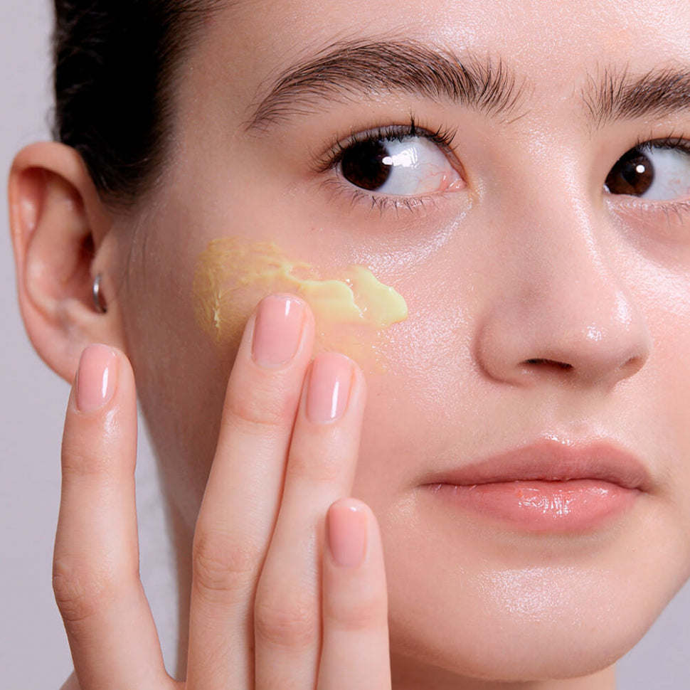 By Wishtrend - Vita A-Mazing Night Cream 30g By Wishtrend