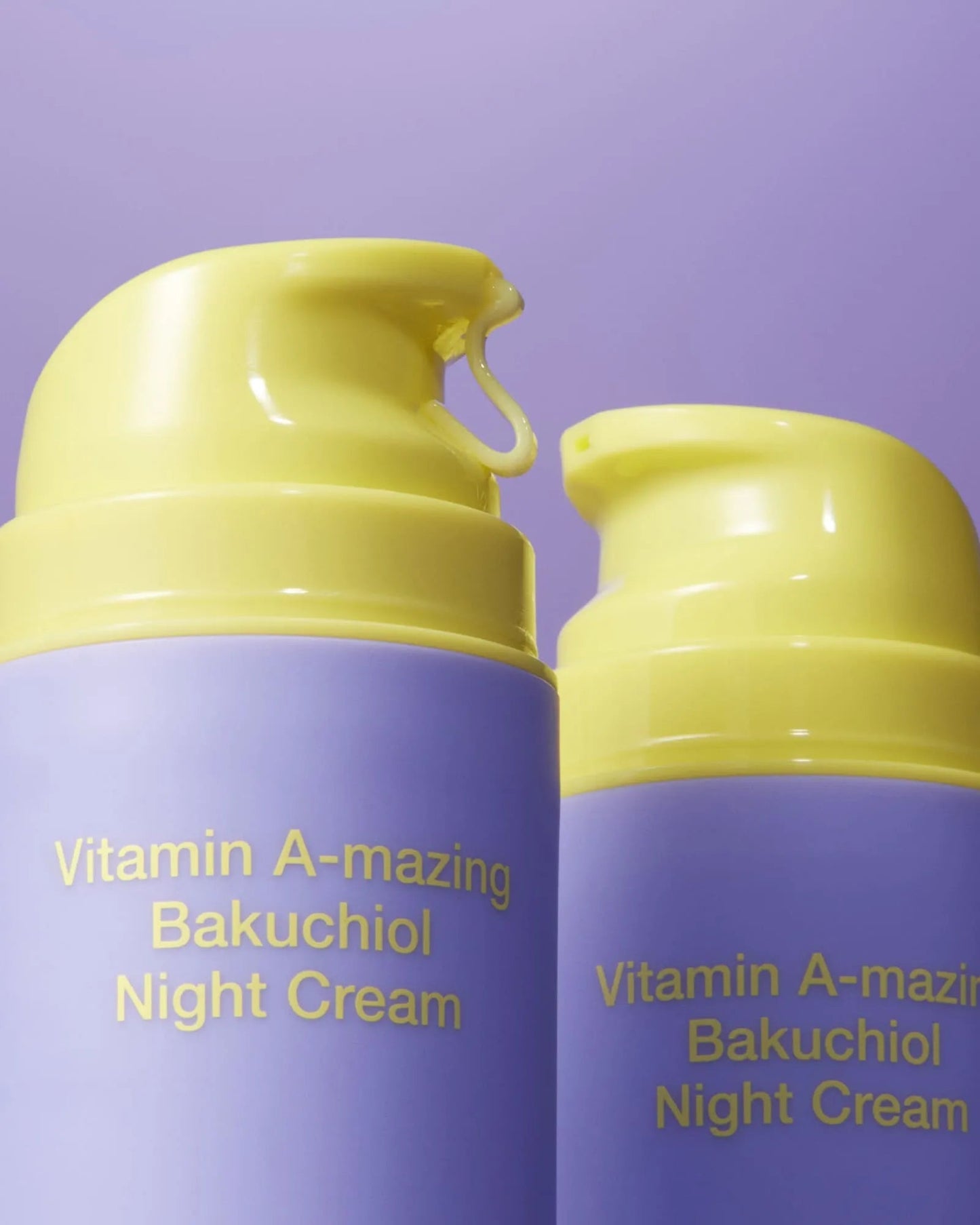 By Wishtrend - Vita A-Mazing Night Cream 30g By Wishtrend