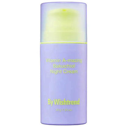 By Wishtrend - Vita A-Mazing Night Cream 30g 