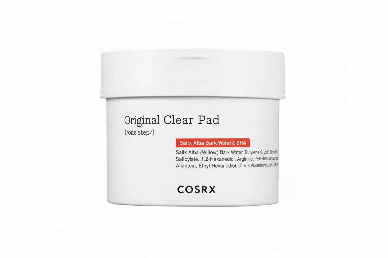 COSRX - One Step Original Clear Pad 70pcs 