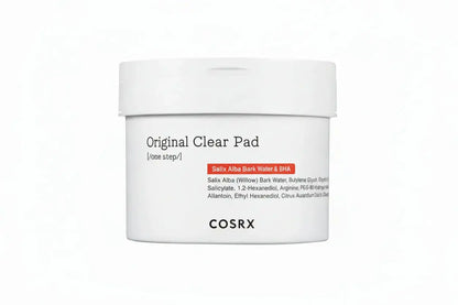 COSRX - One Step Original Clear Pad 70pcs 