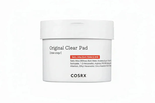 COSRX - One Step Original Clear Pad 70pcs 