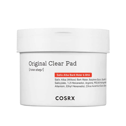 COSRX - One Step Original Clear Pad 70pcs COSRX