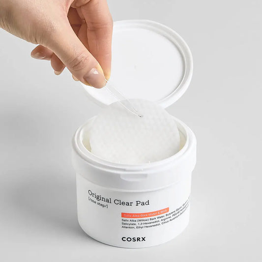 COSRX - One Step Original Clear Pad 70pcs COSRX