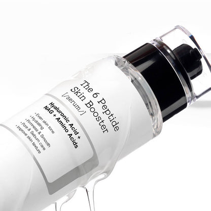 Cosrx - The 6 Peptide Skin Booster 150ml