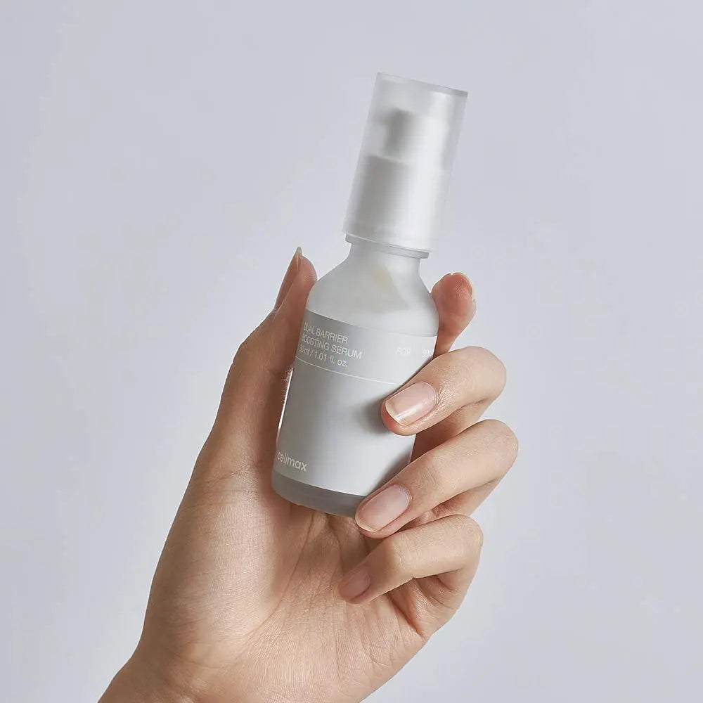 Celimax - Dual Barrier Boosting Serum 30ml Celimax