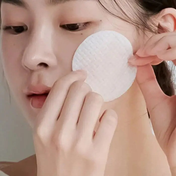 Celimax - Ji Woo Gae Cica BHA Blemish Toner Pad 170ml Celimax