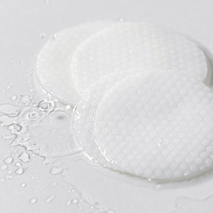 Celimax - JI WOO GAE Heartleaf BHA Peeling Pad 60pcs