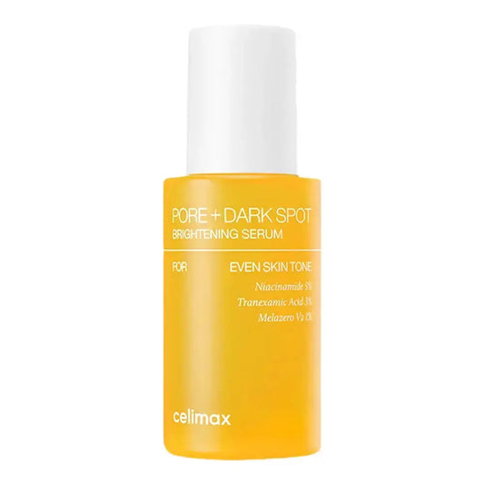 Celimax - Pore + Dark Spot Brightening Serum 30ml 